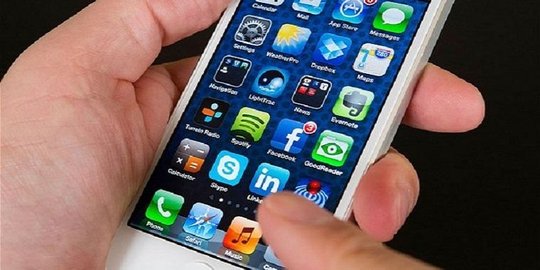 Awas! Aplikasi gratis dapat sebabkan smartphone lemot