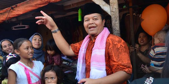 Hidayat Nur Wahid desak DPR kritisi PKPU Nomor 12 tahun 2015