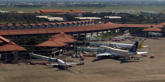 Kabel dan genset Bandara Kolaka dicuri