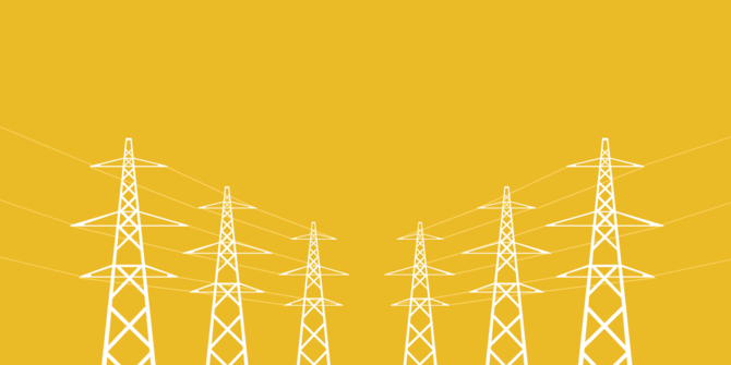Jaringan transmisi listrik proyek 35.000 MW turut libatkan swasta