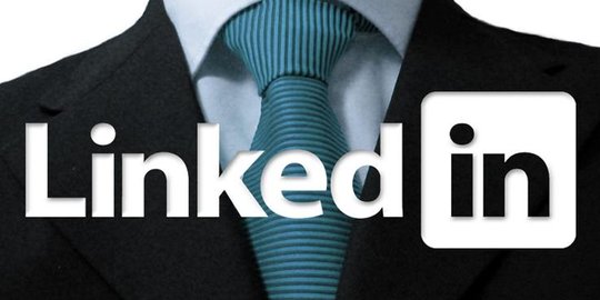 Jangan buat akun LinkedIn dari email kantor! LinkedIn hampir diretas