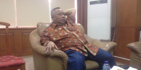 Golkar kubu Agung minta Bambang Soesatyo tak sembarangan tuduh orang