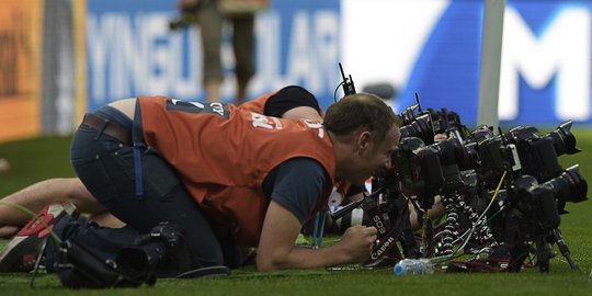 5 pekerjaan sampingan dengan bayaran mahal