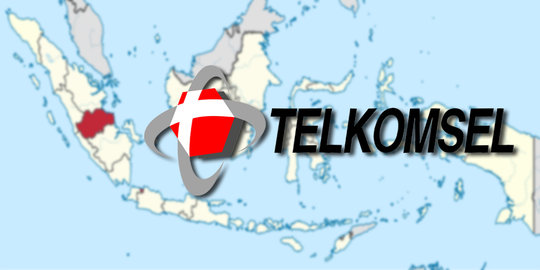 Satu Indonesia tapi tarif internet beda, Telkomsel diprotes