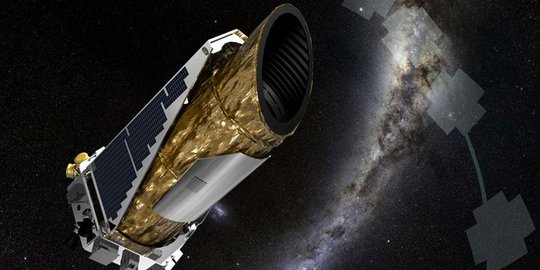 terbesar untuk hidup di kepler 452b rev2