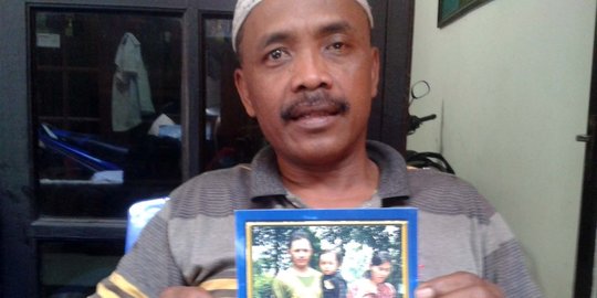 Malam ini, keluarga korban kecelakaan di Tol Cipali gelar tahlilan