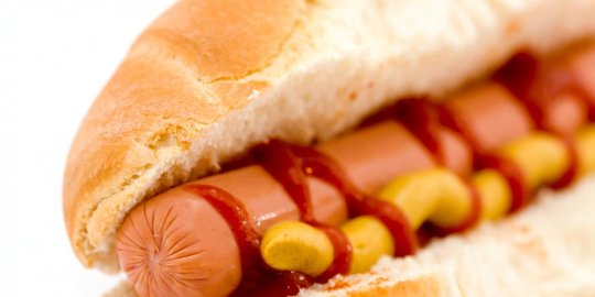 baya meninggal saat ikut kontes makan hotdog rev2