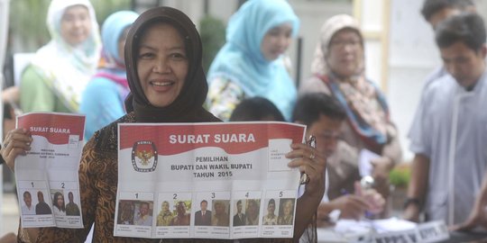 Diusung PDIP, pasangan Dewanti-Musrifah usung jargon 'Malang Anyar'