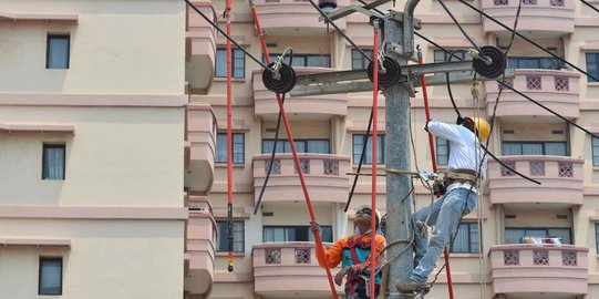 Sulawesi Barat bertekad jadi penghasil energi terbesar Indonesia