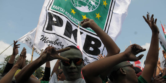 PKB siapkan Koalisi Majapahit lawan Risma di Pilkada Surabaya