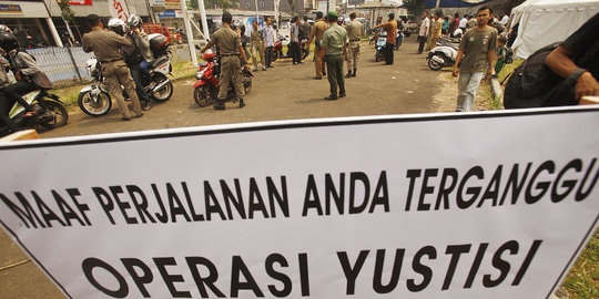 Setiap tahun, penduduk Bekasi bertambah 47 ribu akibat urbanisasi