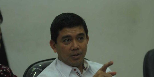 Menteri Yuddy imbau PNS luangkan waktu antarkan anak ke sekolah