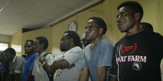 Anggota PKS sebut warga Papua rentan dipengaruhi asing