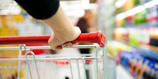 dicantum di rak tidak sesuai dengan harga asli rev2