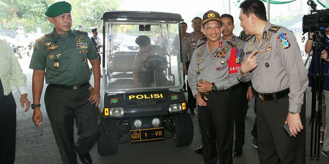 Pangdam Jaya sebut anggota TNI AD terlibat penculikan bisa dipecat