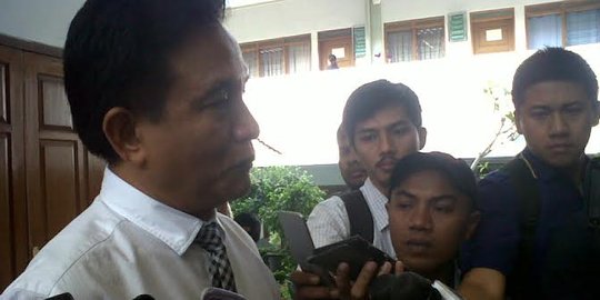 Sidang praperadilan Dahlan Iskan digelar hari ini