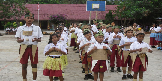 Kemendikbud: MOS dengan kekerasan merusak mental