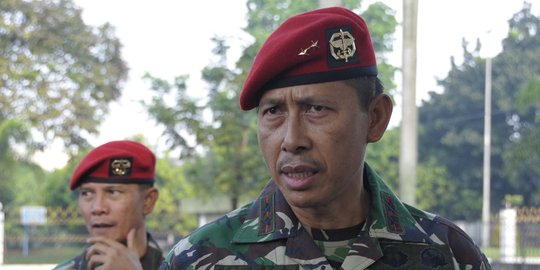 Pangdam Jaya sebut dana Rp 38,6 M dari DKI bukan buat prajurit
