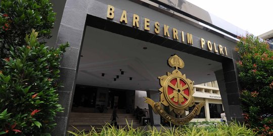 Kasus pencemaran nama baik, 2 aktivis ICW diperiksa Bareskrim