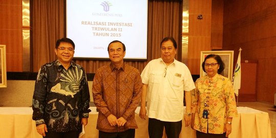 BKPM sebut pelemahan Rupiah jadi berkah investor asing di Indonesia