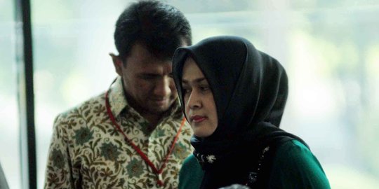 Pengacara benarkan Evi Susanti istri kedua Gubernur Sumut