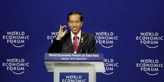 Perkuat  kerja sama ekonomi, Presiden Jokowi bakal ke Singapura