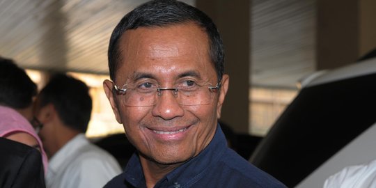 Ini 5 permohonan Dahlan Iskan dalam sidang praperadilan