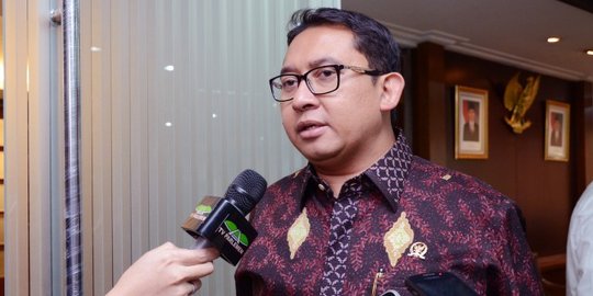 Gerindra soal Ahok: Masa kita calonkan kutu loncat!