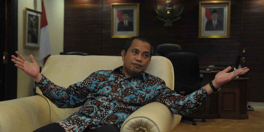 Menteri Marwan minta anak buahnya kompak bangun desa tertinggal