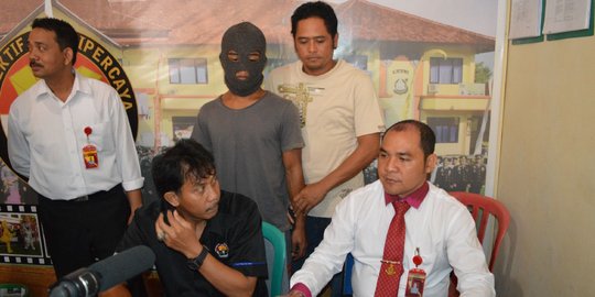 Cerita bocah 8 tahun dititipkan malah diperkosa tetangga