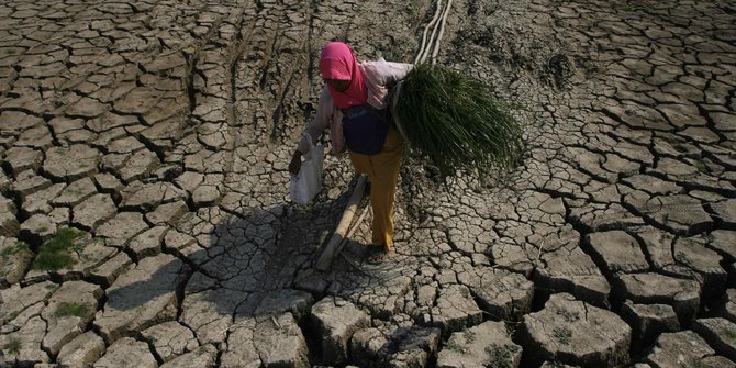 BPBD Banyumas siapkan 600 tangki air bersih hadapi kemarau panjang