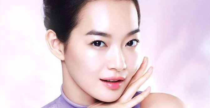 shin min ah