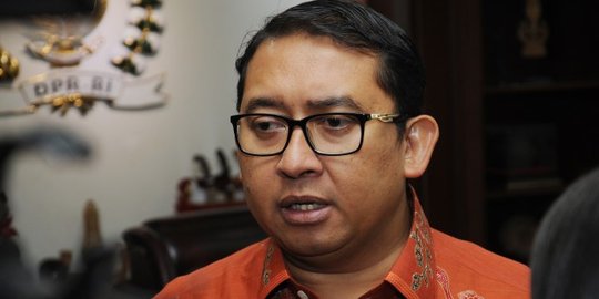 Fadli Zon sebut Jokowi pelihara konflik jika tak reshuffle Yasonna