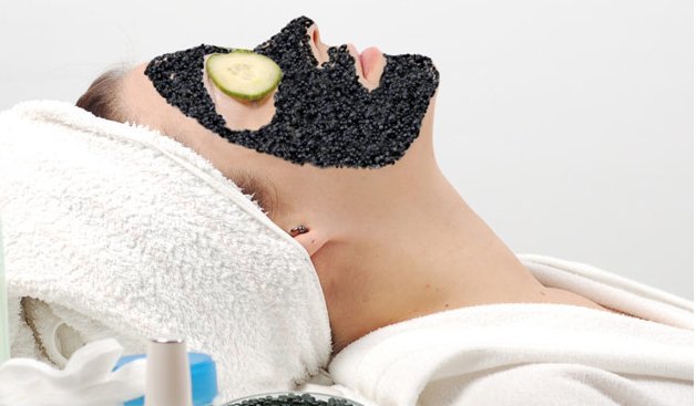 facial kaviar