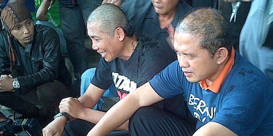 Fahri Hamzah minta Jokowi beri kursi dubes untuk Fadjroel