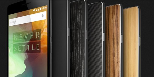 6 Kehebatan OnePlus 2, si pembunuh smartphone flagship masa depan