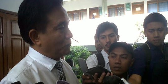 Sidang praperadilan, kubu Dahlan Iskan tolak dalil Kejati DKI