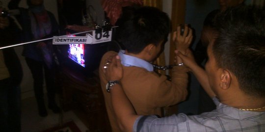 Perampok dan pembunuh remaja di Palembang berhasil diciduk polisi
