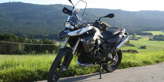 adventure