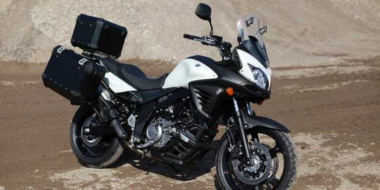 strom 650