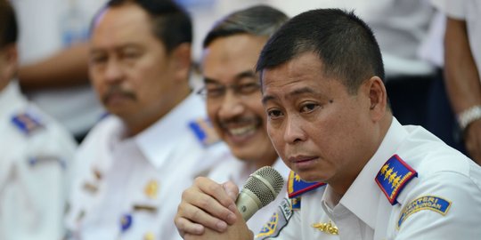 Daftar kekecewaan Menteri Jonan terhadap angkutan Lebaran