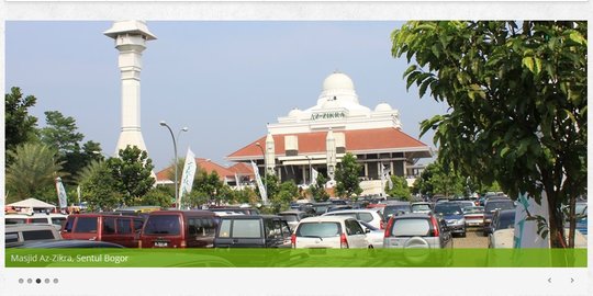 zikra sentul bogor rev2