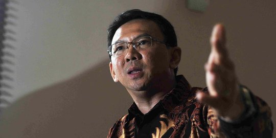 Ahok minta Kadisdik DKI segera urus persoalan Bella di SMPN 277