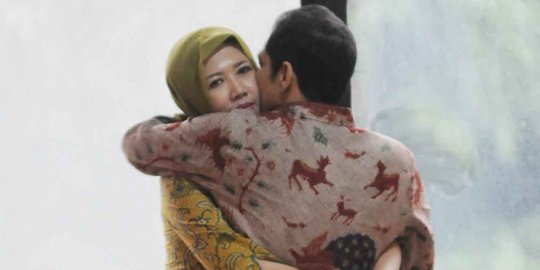Pasutri ini digulung KPK karena terlibat kasus korupsi