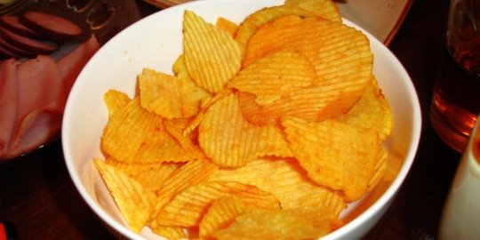 awas, mengonsumsi 8 makanan ini bikin bab tidak lancar