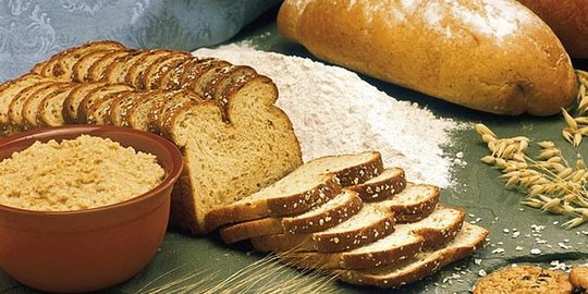 awas, mengonsumsi 8 makanan ini bikin bab tidak lancar