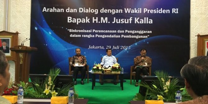 ahok udar dan kasus baca  sepi koran BPPT, sindir merdeka JK doktor cuma kantor banyak