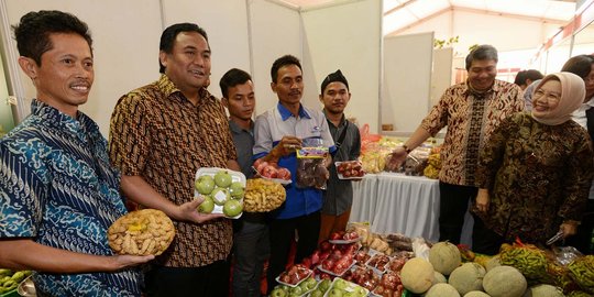 DPD dukung penerbitan Permendag tentang pengendalian harga