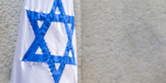 Menko Polhukam minta bendera Israel ada di Tolikara tak dipersoalkan