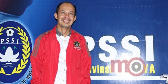 Asprov PSSI DKI Tak Setuju Kompetisi Klub Internal Ikut Dihentikan